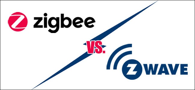 Zigbee versus Z wave