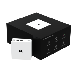 4 prises connectées et intelligentes compatibles Apple HomeKit SF