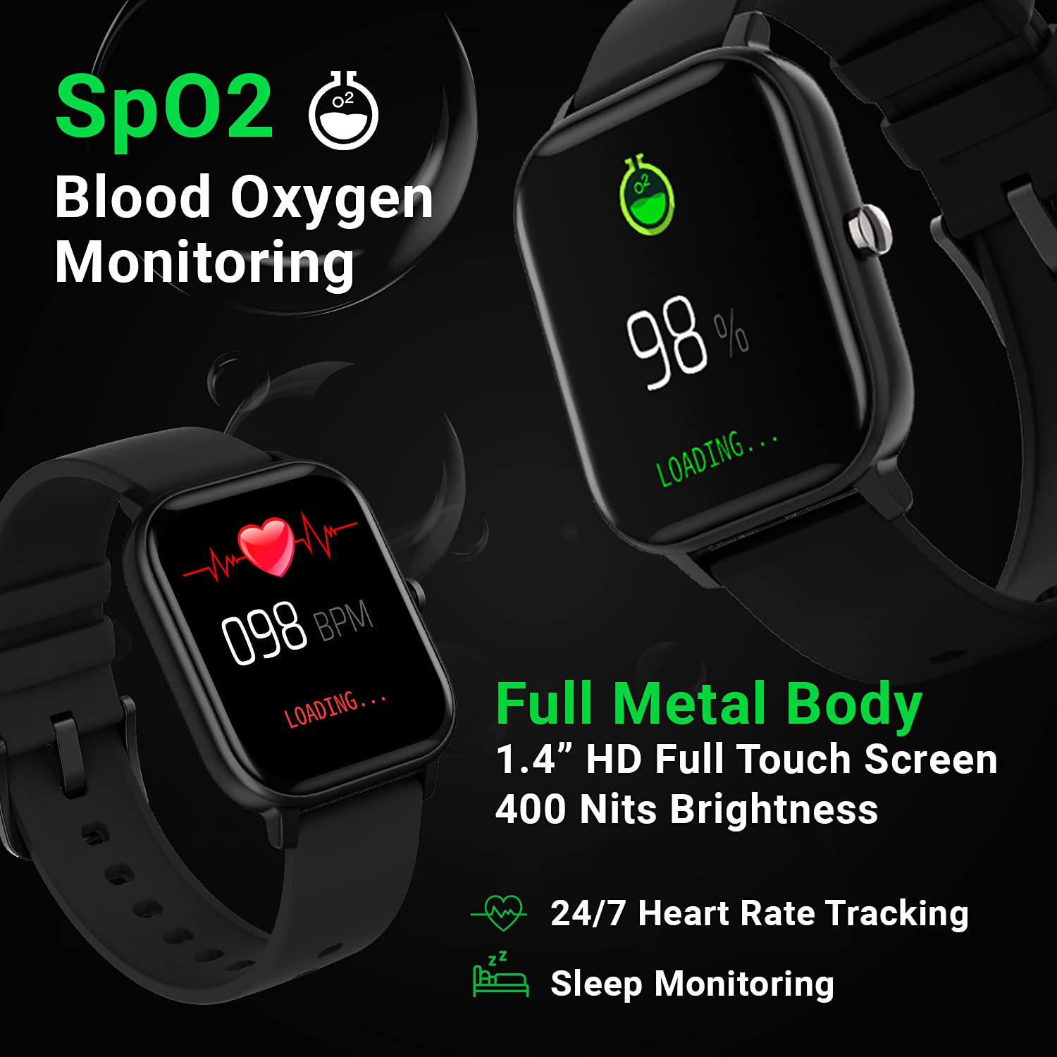 Apple Watch 6: Apple Watch 6 with blood oxygen monitor launched at Rs  40,990: Here's what's new - Times of India