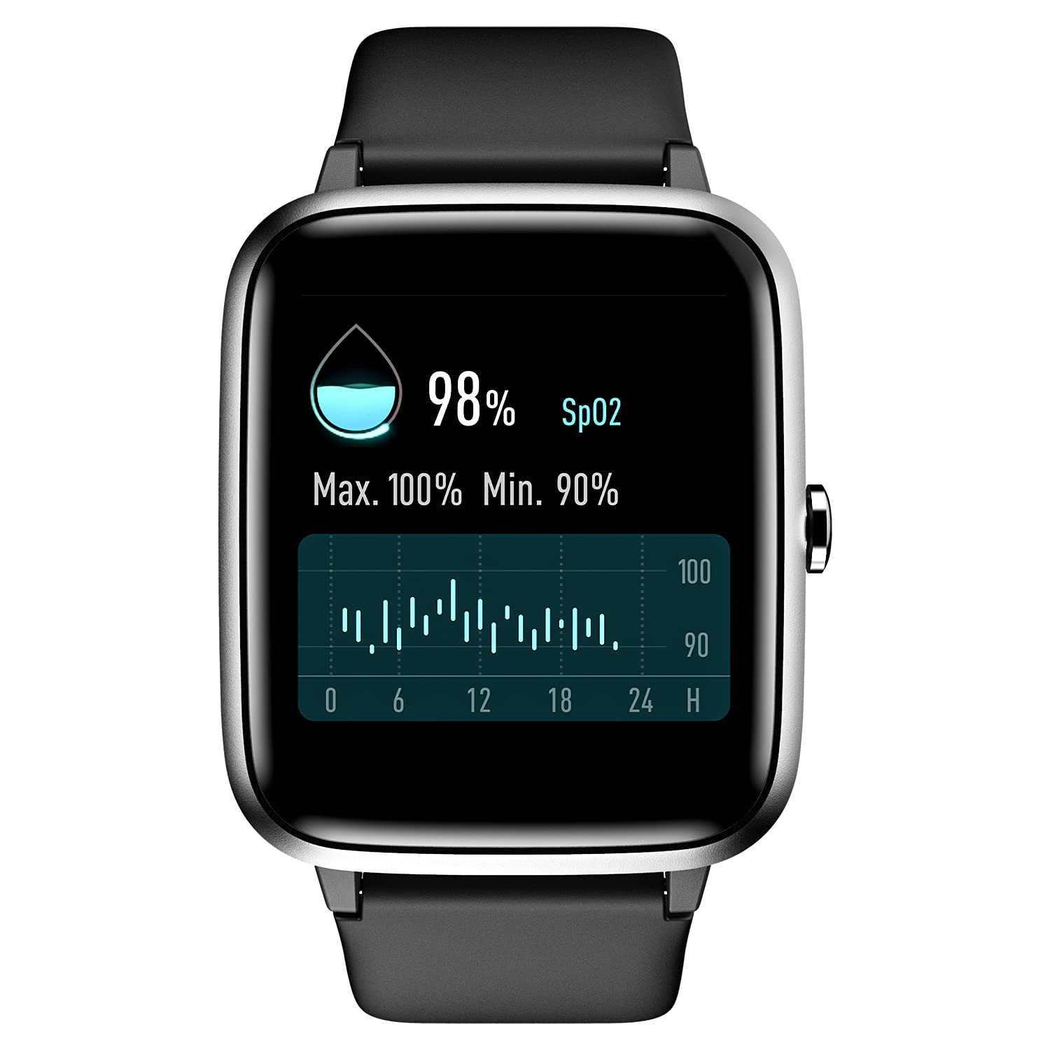 Noise Colorfit Ultra 2 Smart Watch | 1.78