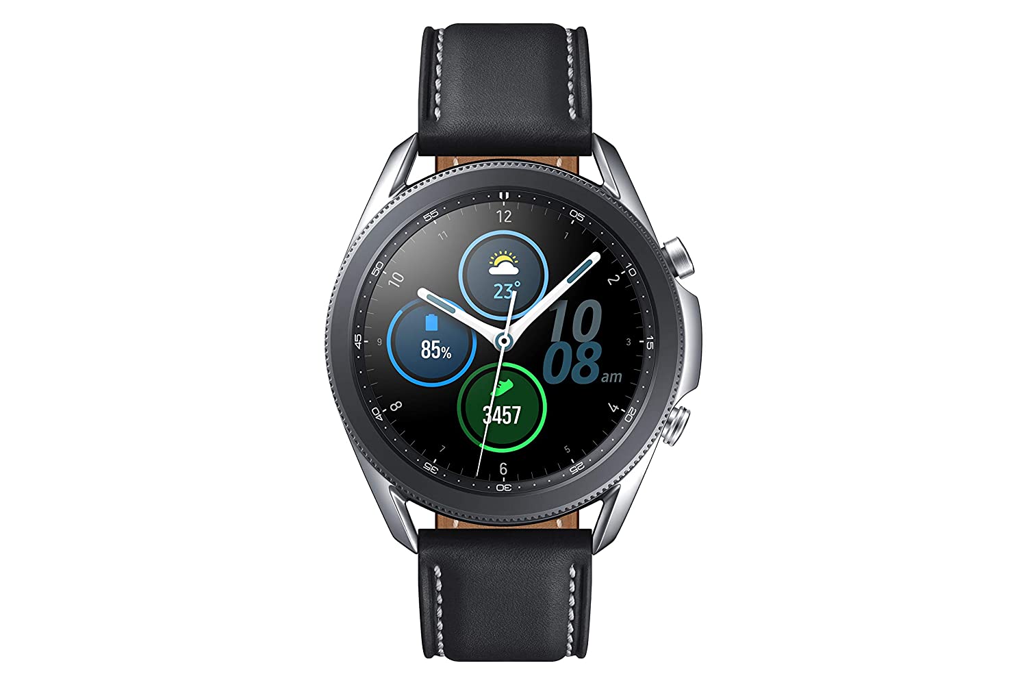 Samsung smartwatch 3 discount bluetooth