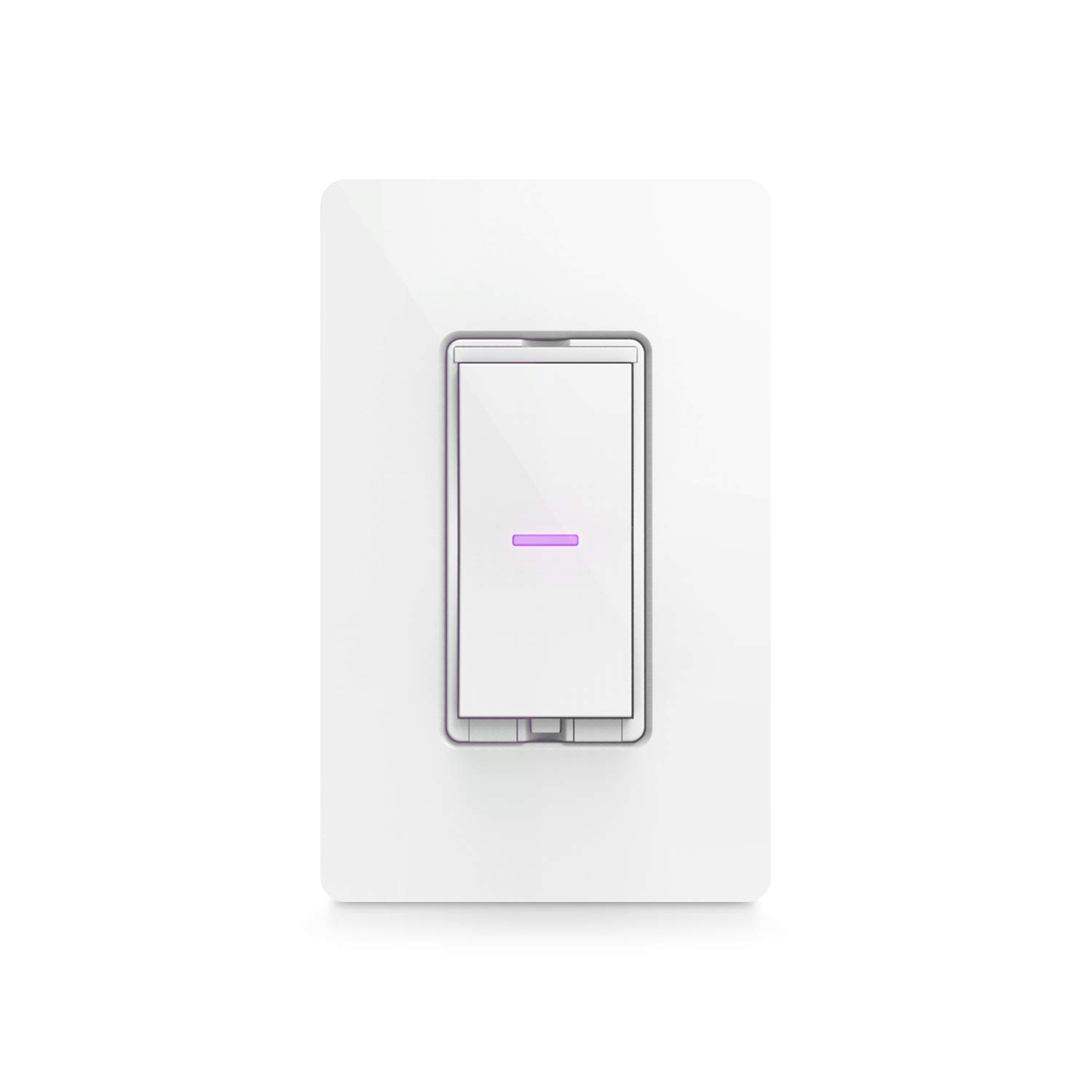 Smart WiFi LED Dimmer Switch Module In-wall in India