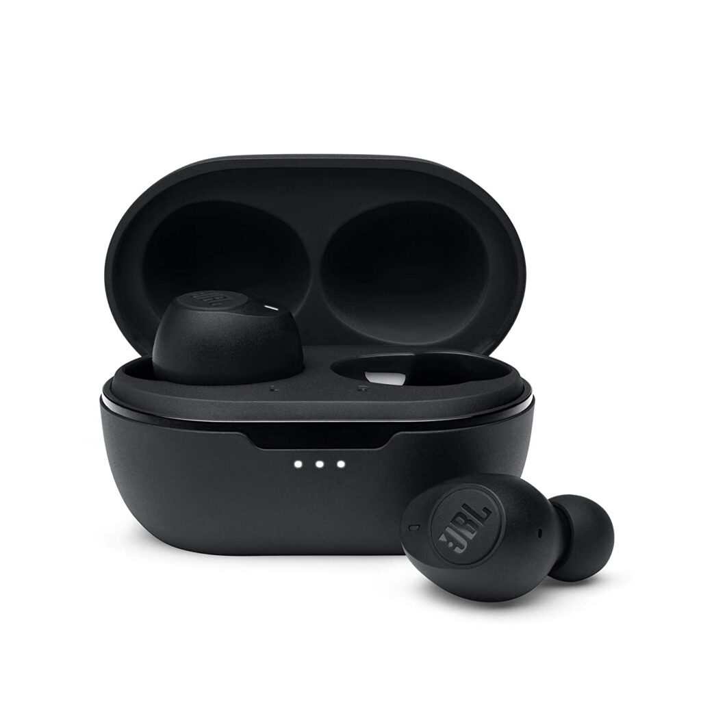 jbl wireless earbuds 115