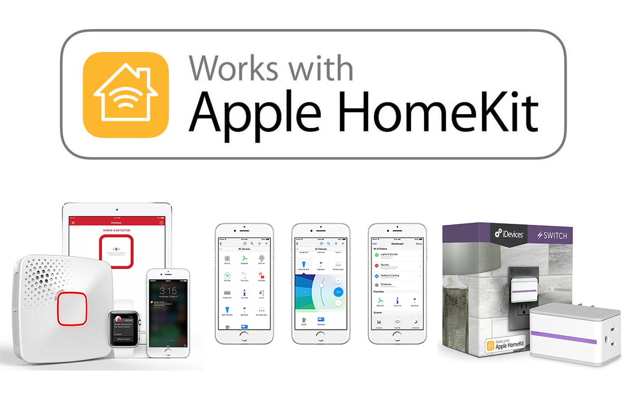 APPLE HOME KIT- A guide - SMART HOME MARKETPLACE