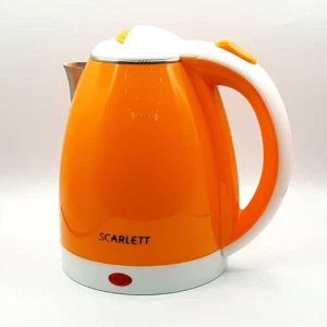 Water Kettle Glass Heater Boiler Suitable for WIFI APP Alexa Google Home  Assistant 1.7 L Great for Coffee Tea Milk With Overheat